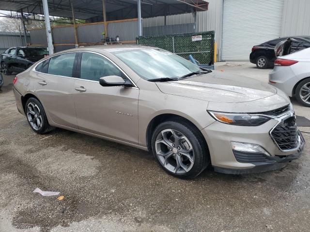 Photo 3 VIN: 1G1ZD5ST6PF136097 - CHEVROLET MALIBU 