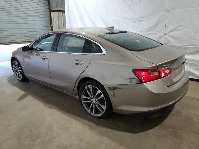 Photo 1 VIN: 1G1ZD5ST6PF137296 - CHEVROLET MALIBU LT 