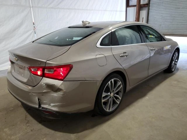 Photo 2 VIN: 1G1ZD5ST6PF137296 - CHEVROLET MALIBU LT 