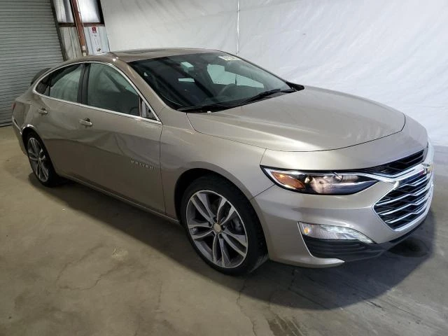 Photo 3 VIN: 1G1ZD5ST6PF137296 - CHEVROLET MALIBU LT 