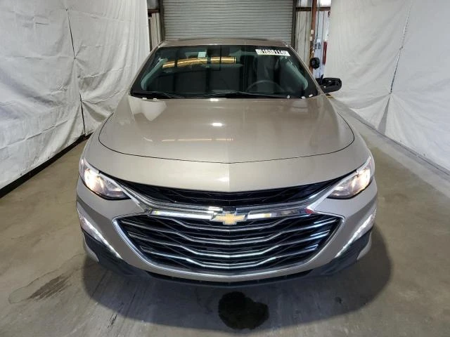 Photo 4 VIN: 1G1ZD5ST6PF137296 - CHEVROLET MALIBU LT 