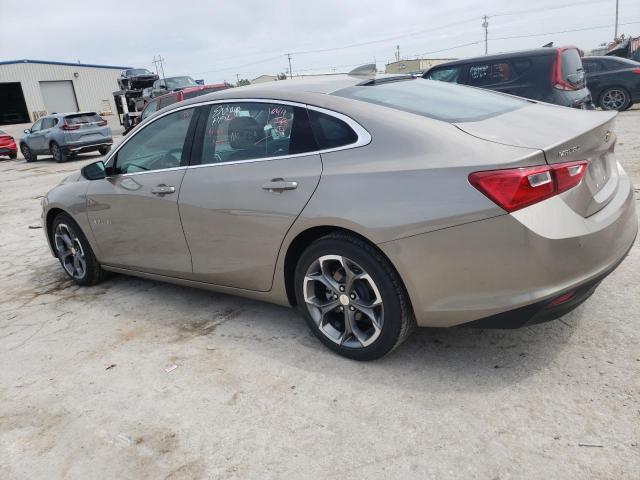 Photo 1 VIN: 1G1ZD5ST6PF138481 - CHEVROLET MALIBU LT 