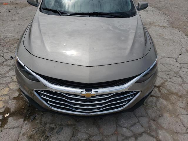 Photo 10 VIN: 1G1ZD5ST6PF138481 - CHEVROLET MALIBU LT 