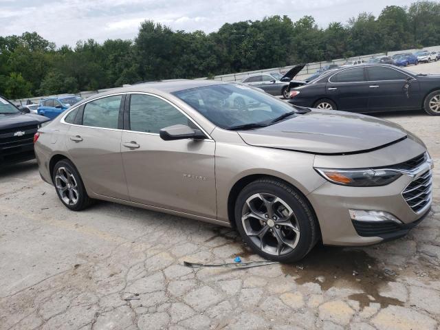 Photo 3 VIN: 1G1ZD5ST6PF138481 - CHEVROLET MALIBU LT 