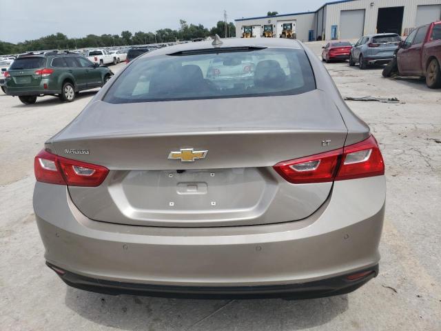 Photo 5 VIN: 1G1ZD5ST6PF138481 - CHEVROLET MALIBU LT 