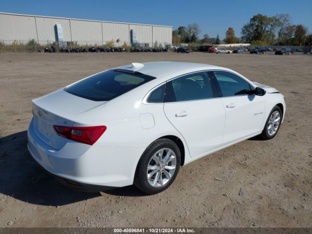 Photo 3 VIN: 1G1ZD5ST6PF144538 - CHEVROLET MALIBU 