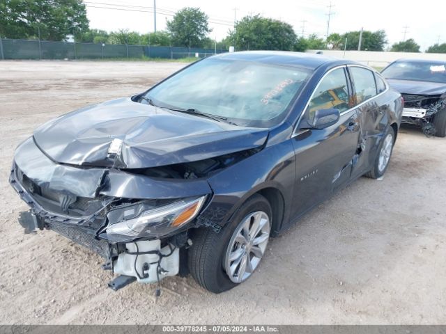 Photo 1 VIN: 1G1ZD5ST6PF147312 - CHEVROLET MALIBU 