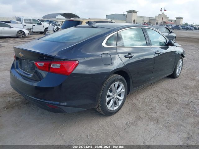 Photo 3 VIN: 1G1ZD5ST6PF147312 - CHEVROLET MALIBU 