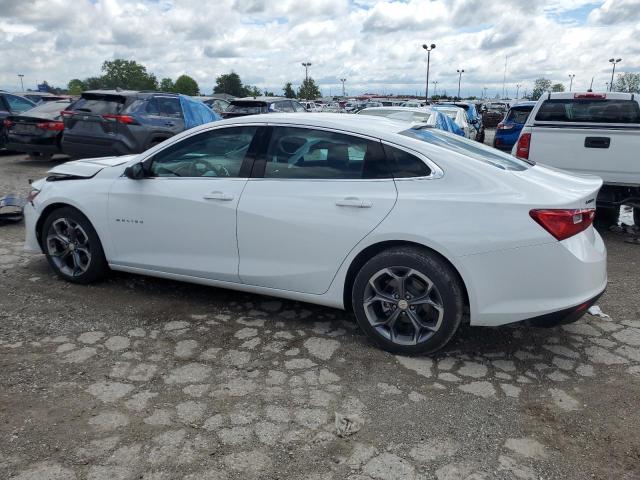 Photo 1 VIN: 1G1ZD5ST6PF152235 - CHEVROLET MALIBU 