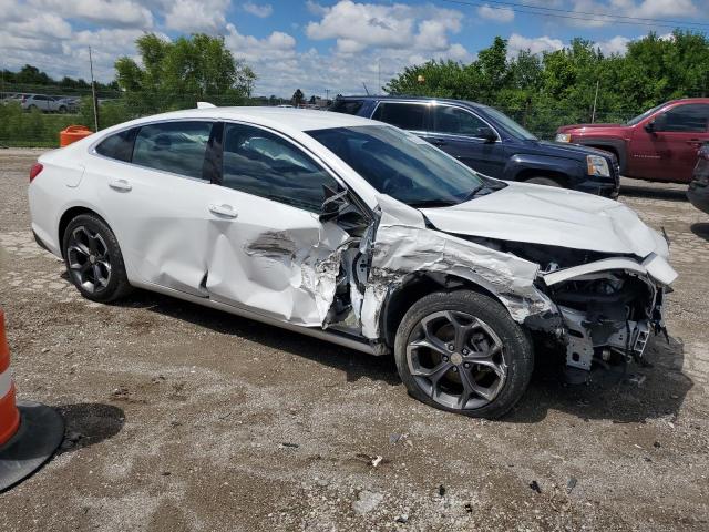 Photo 3 VIN: 1G1ZD5ST6PF152235 - CHEVROLET MALIBU 