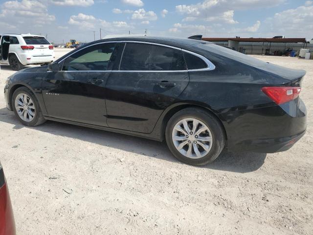 Photo 1 VIN: 1G1ZD5ST6PF155619 - CHEVROLET MALIBU LT 