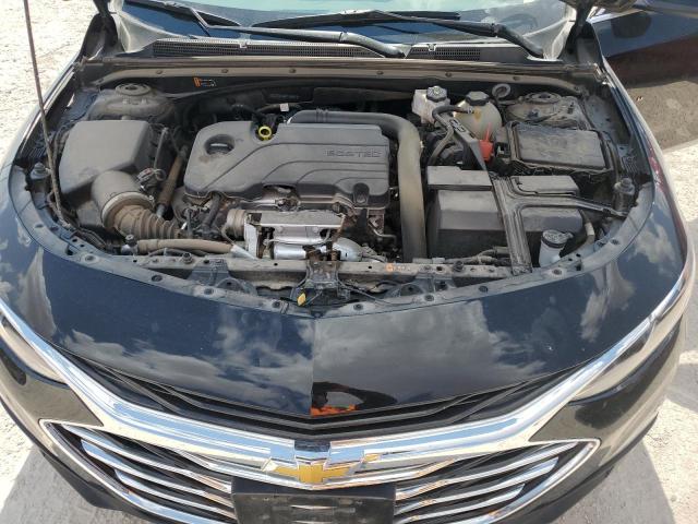 Photo 10 VIN: 1G1ZD5ST6PF155619 - CHEVROLET MALIBU LT 