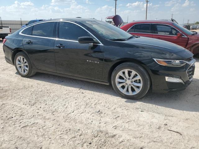 Photo 3 VIN: 1G1ZD5ST6PF155619 - CHEVROLET MALIBU LT 