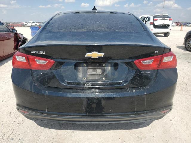 Photo 5 VIN: 1G1ZD5ST6PF155619 - CHEVROLET MALIBU LT 