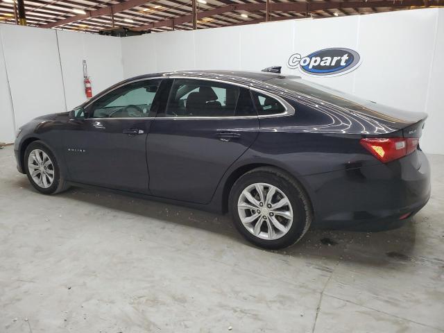 Photo 1 VIN: 1G1ZD5ST6PF161226 - CHEVROLET MALIBU LT 