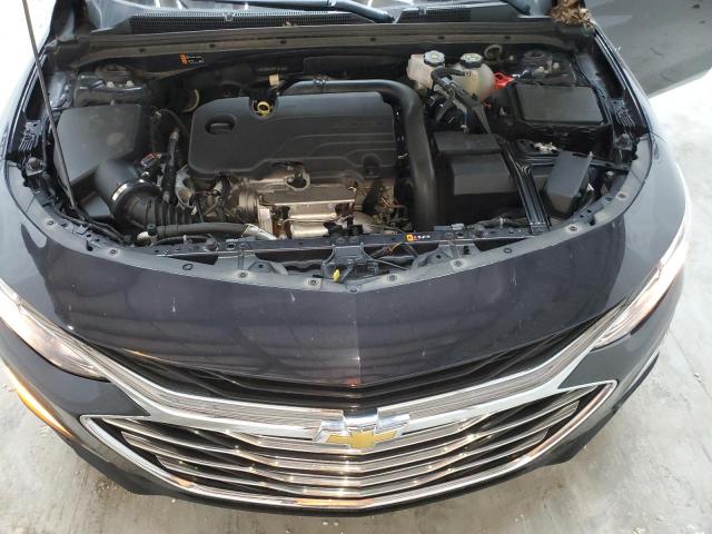 Photo 10 VIN: 1G1ZD5ST6PF161226 - CHEVROLET MALIBU LT 