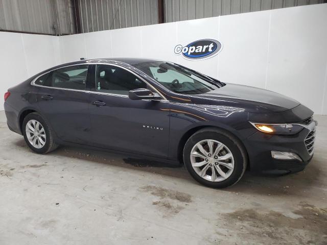 Photo 3 VIN: 1G1ZD5ST6PF161226 - CHEVROLET MALIBU LT 