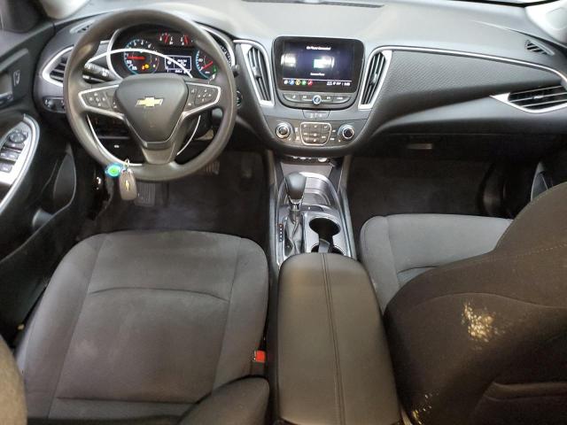 Photo 7 VIN: 1G1ZD5ST6PF161226 - CHEVROLET MALIBU LT 