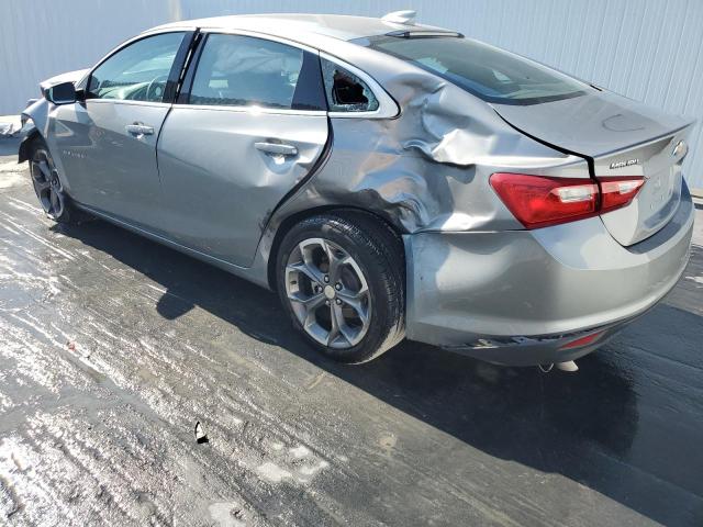 Photo 1 VIN: 1G1ZD5ST6PF162182 - CHEVROLET MALIBU 