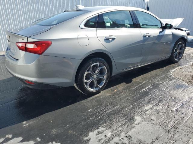 Photo 2 VIN: 1G1ZD5ST6PF162182 - CHEVROLET MALIBU 