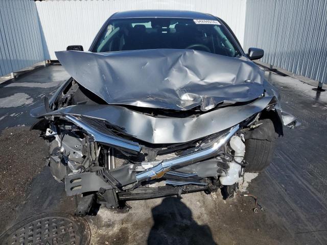 Photo 4 VIN: 1G1ZD5ST6PF162182 - CHEVROLET MALIBU 