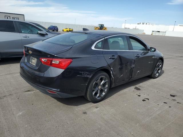 Photo 2 VIN: 1G1ZD5ST6PF165924 - CHEVROLET MALIBU LT 