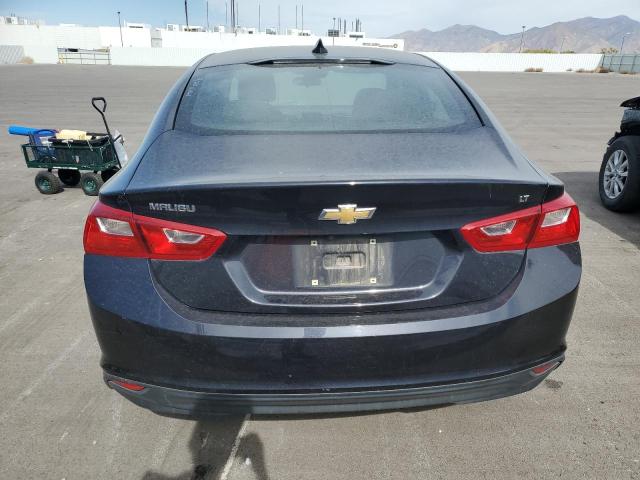 Photo 5 VIN: 1G1ZD5ST6PF165924 - CHEVROLET MALIBU LT 