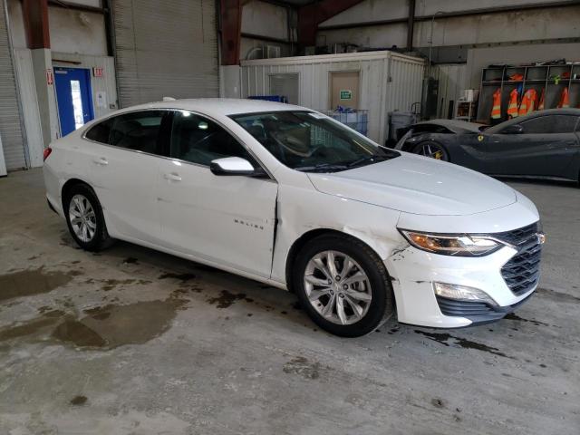 Photo 3 VIN: 1G1ZD5ST6PF166555 - CHEVROLET MALIBU 