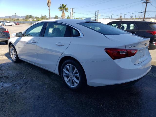 Photo 1 VIN: 1G1ZD5ST6PF167608 - CHEVROLET MALIBU 