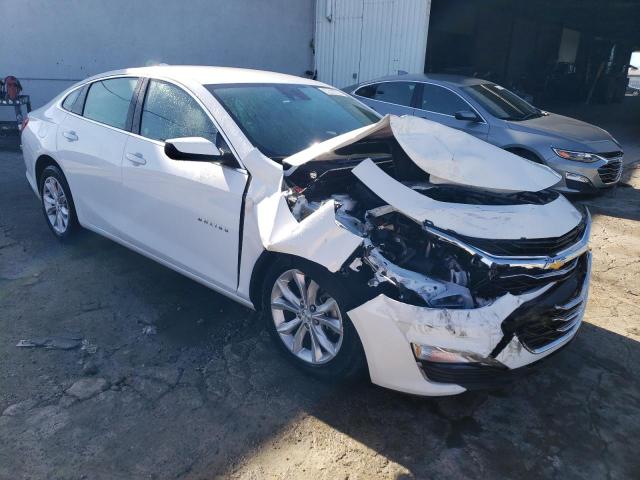 Photo 3 VIN: 1G1ZD5ST6PF167608 - CHEVROLET MALIBU 