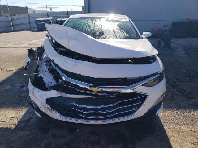 Photo 4 VIN: 1G1ZD5ST6PF167608 - CHEVROLET MALIBU 