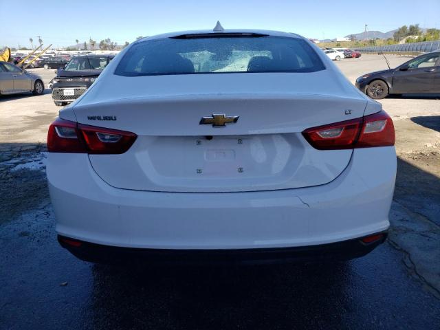 Photo 5 VIN: 1G1ZD5ST6PF167608 - CHEVROLET MALIBU 