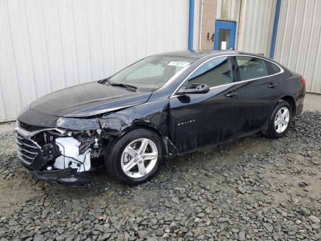 Photo 0 VIN: 1G1ZD5ST6PF175692 - CHEVROLET MALIBU 