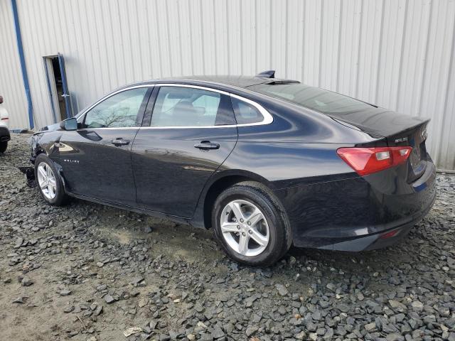 Photo 1 VIN: 1G1ZD5ST6PF175692 - CHEVROLET MALIBU 