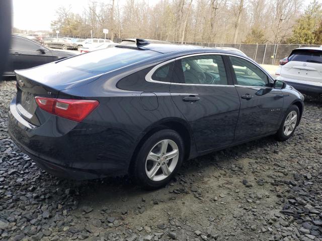 Photo 2 VIN: 1G1ZD5ST6PF175692 - CHEVROLET MALIBU 