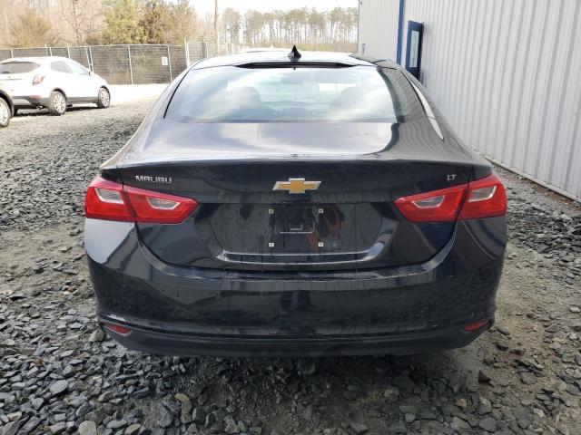 Photo 5 VIN: 1G1ZD5ST6PF175692 - CHEVROLET MALIBU 