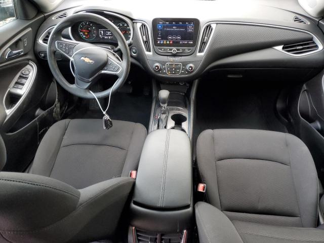 Photo 7 VIN: 1G1ZD5ST6PF175692 - CHEVROLET MALIBU 