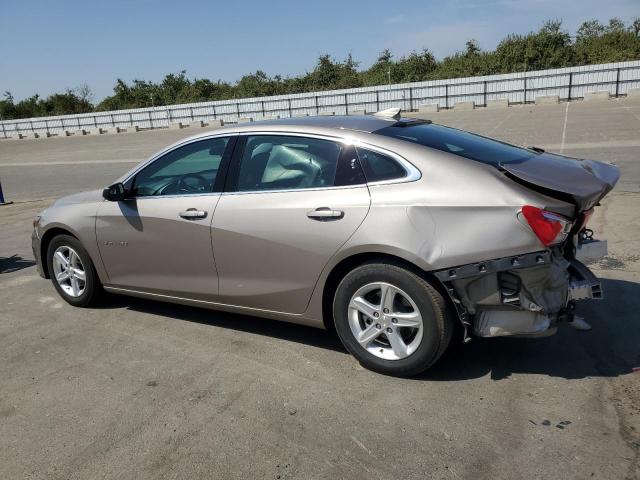 Photo 1 VIN: 1G1ZD5ST6PF175868 - CHEVROLET MALIBU LT 