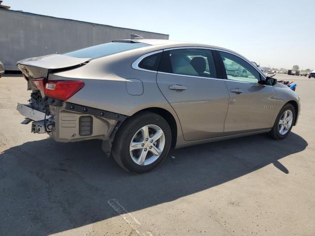 Photo 2 VIN: 1G1ZD5ST6PF175868 - CHEVROLET MALIBU LT 