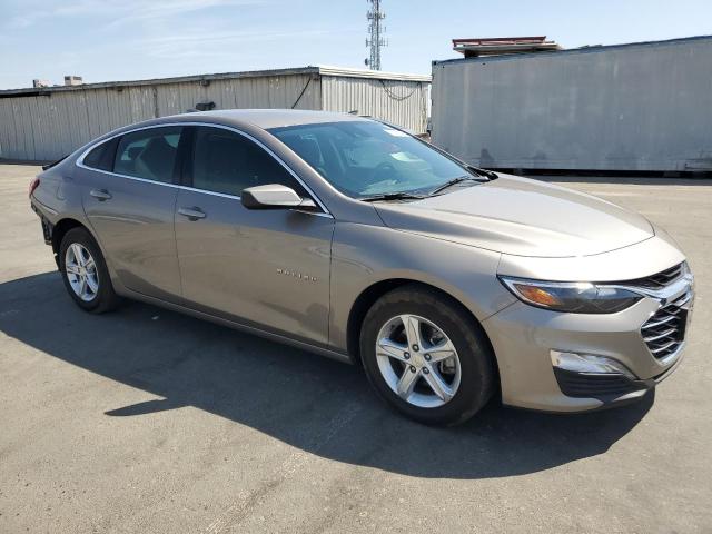 Photo 3 VIN: 1G1ZD5ST6PF175868 - CHEVROLET MALIBU LT 