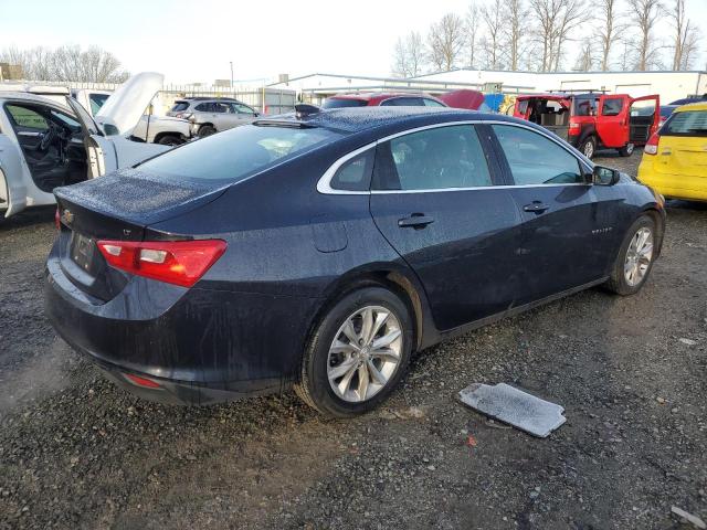 Photo 2 VIN: 1G1ZD5ST6PF186160 - CHEVROLET MALIBU LT 