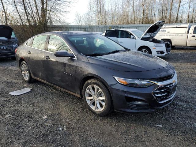 Photo 3 VIN: 1G1ZD5ST6PF186160 - CHEVROLET MALIBU LT 