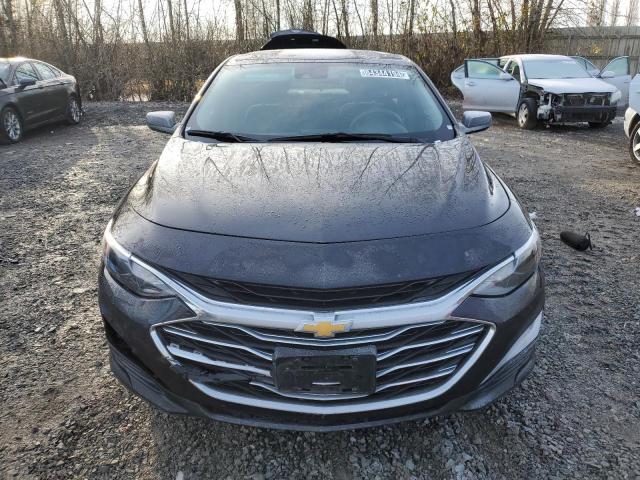 Photo 4 VIN: 1G1ZD5ST6PF186160 - CHEVROLET MALIBU LT 