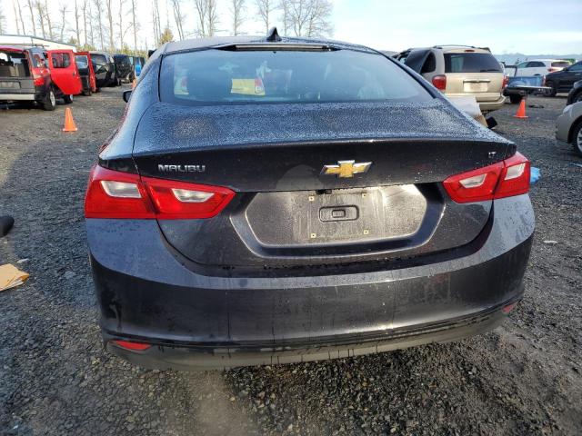 Photo 5 VIN: 1G1ZD5ST6PF186160 - CHEVROLET MALIBU LT 