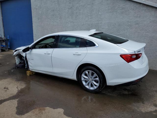 Photo 1 VIN: 1G1ZD5ST6PF187275 - CHEVROLET MALIBU LT 