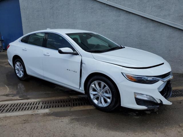 Photo 3 VIN: 1G1ZD5ST6PF187275 - CHEVROLET MALIBU LT 