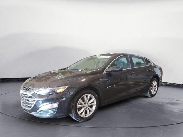 Photo 0 VIN: 1G1ZD5ST6PF189589 - CHEVROLET MALIBU LT 