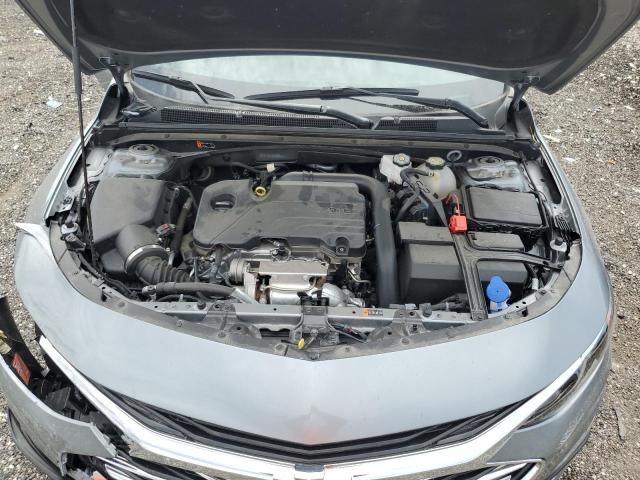 Photo 10 VIN: 1G1ZD5ST6PF203636 - CHEVROLET MALIBU LT 