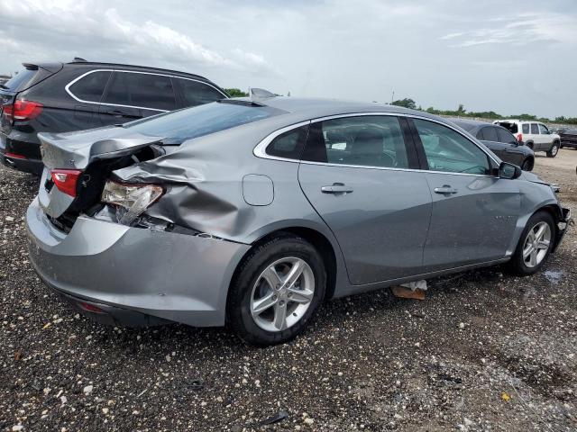 Photo 2 VIN: 1G1ZD5ST6PF203636 - CHEVROLET MALIBU LT 