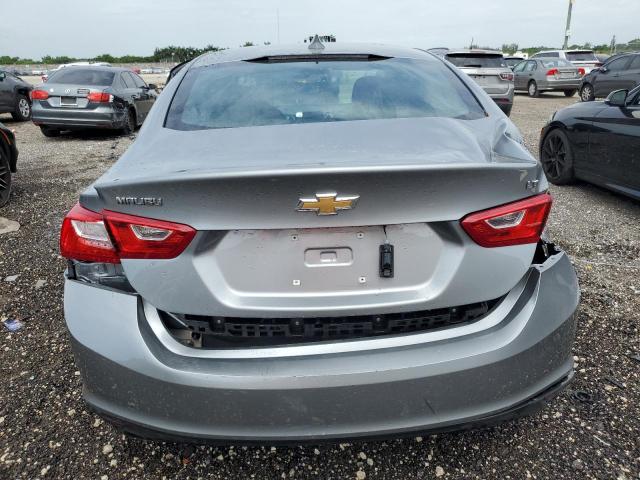 Photo 5 VIN: 1G1ZD5ST6PF203636 - CHEVROLET MALIBU LT 